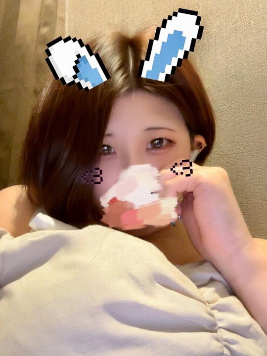 9月度本指名ランキング【9位】<br>男性経験ゼロの奇跡♪<br> 【まりん】さん♪